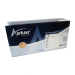 AS20188 ASTAR OKI 45807111 B/MB Toner