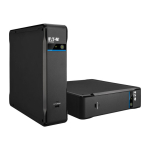 Eaton 3P Ellipse 1300 USB IEC - USV - Wechselstrom 220-240 V - 840 Watt - 1300 VA - USB - Ausgangsanschl&uuml;sse: 8