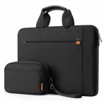 inateck Laptoptasche 15-15.6" Spritzwassergesch&uuml;zt schwarz
