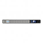 Eaton Rack 5P850IRNG2 Line-Interactive USB/4x IEC C13 - incl. Netzwerkkarte