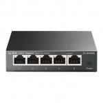 TP-Link Switch 5x GE TL-SG105s Metall Geh&auml;use