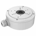 Zubeh&ouml;r HIKVision DS-1280ZJ-S Univ. Anschlussdose