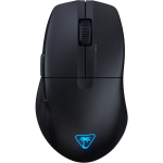 Turtle Beach Pure Air Gaming-Maus. Schwarz