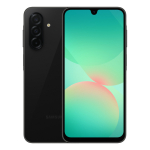Samsung Galaxy A26 5G Dual Sim 8RAM 256GB black