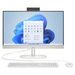 HP 24-cr0009ng All-in-One-PC 60,5 cm (23,8 Zoll)