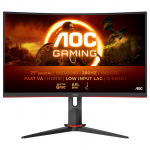 AOC G2 C27G2Z3/BK Full HD Curved Gaming Display 68,6 cm (27"")