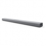 True X-Bar 40A(hellgrau, True X-Soundbar mit integriertem Subwoofer)