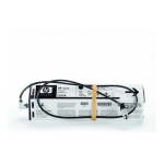 HP 4500 Bulk Supply - 370 ml - Schwarz - Original