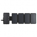 421-06 SANDBERG 5-Panel Solar Powerbank