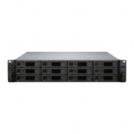 Synology NAS RX1225RP 19" 12Bay