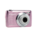 AgfaPhoto Realishot DC8200 pink