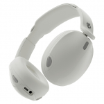 Hesh 540 ANC wireless Kopfh&ouml;rer, Bluetooth, wei&szlig;, Over-Ear Active Noise Cancelling