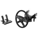 Moza Racing Controller RS071 / Truck Simulator Schwarz