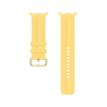 Samsung Sport Band M/L, Yellow for Watch 8 und 9