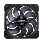 Noctua Noctua NF-A12x25 G2 PWM chromax.black