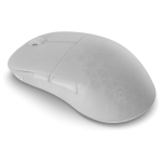 Endgame Gear XM2w 4k v2 Gaming Mouse - White Frost