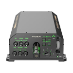 MOZA AY210 Force Feedback Yoke Base