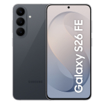 Samsung Galaxy S26 FE S741 5G Dual Sim 8RAM 512GB graphite