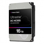 16TB WD Ultrastar DC HC555 3,5Zoll 7200RPM