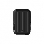 Portable Hard Drive | ARMOR A66 | 1000 GB | USB 3.2 Gen1 | Black