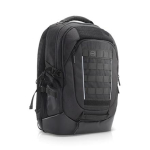 Dell | Rugged Notebook Escape Backpack | 460-BCML | Backpack for laptop | Black 460-BCML