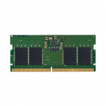 Kingston | KCP556SS6-8 | 8 GB | SODIMM | 5600 MHz | Notebook | Registered No | ECC No