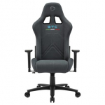 Onex Gaming chairs | Onex | Gaming chairs | Short Pile Linen | Graphite ONEX-STC-S-L-GR