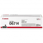 Canon Toner 067H 5106C002 Schwarz bis zu 3.130 Seiten