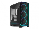 FRACTAL DESIGN Meshify 3 Ambience Pro RGB Black TG Light Tint