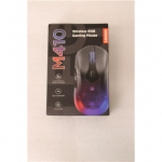 SALE OUT. Lenovo Gaming Mouse | M410 RGB | Wireless | 2.4 GHz | UNPACKED, DAMAGED PACKAGING
