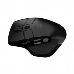 Natec Mouse | Jaguar Pro | Wireless | 2.4 GHz, Bluetooth | Black