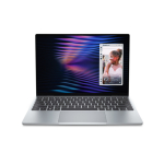 Dell XPS 13 DX13260 | Sky | 13.4 " | Touchscreen | 2.5K | Intel Core 5 | 320 | 8 GB | LPDDR5x | Solid-state drive capacity 512 GB | Intel Graphics | Windows 11 Home | Bluetooth version 6.0 | Keyboard language English | Keyboard backlit | Warranty 36