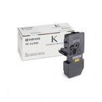 Kyocera Toner TK-5230K Schwarz bis zu 2.600 Seiten gem. ISO/IEC 19798