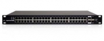 UBIQUITI Switch 48x1GbE 2SFP 2SFP+ ES-48-500W