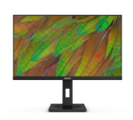 Philips Monitor 27B1N3800 27 inches IPS 4K HDMIx2 DP Pivot Speakers