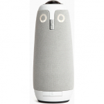 Meeting Owl 3 - 360 Degree, 1080p Smart Video Conference Camera, Microphone, and Speaker (Automatic Speaker Focus & Smart Meeting Room Enabled)