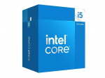 Intel Core i5 i5-14400F - 2.5/4.7GHz - 10-core - 16 threads - 20 MB cache - FCLGA1700 Socket - Box with Intel Cooler