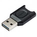 Kingston MobileLite Plus USB 3.1 Micro SDHC/SDXC Card Reader