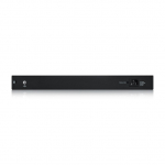 Zyxel XGS2220-30HP Managed L3 Gigabit Ethernet (10/100/1000) Power over Ethernet (PoE) Black