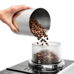 De&rsquo;Longhi Rivelia EXAM440.55.W coffee maker Fully-auto Espresso machine 1.4 L