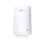 TP-Link RE200 network extender Network repeater White 10, 100 Mbit/s WLONONWCRW148