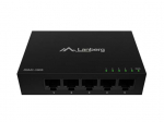 Lanberg Switch DSM 1-1005 5X 1GB unmanaged DSM 1-100