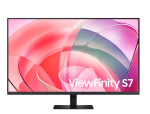 Samsung Monitor 37 inches ViewFinity S70D VA 3840x2160 UHD 16:9 1xHDMI 1xDP 5ms PinP/PbyP 60Hz 2Yd2d flat LS37D702EAUXEN