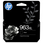 HP Tinte 963XL 3JA30AE Schwarz