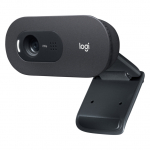 Logitech C505e 1280x720