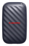 External SSD|SANDISK|Read speed 600 MB/s| 500 GB|SanDisk Portable Drive 500GB (SDSSDE10-500G-G25)|SDSSDE10-500G-G25