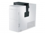 NEOMOUNTS CPU-D100BLACK PC Holder Height 30 to 53cm 11.81 to 20.87inch Width 8 bis 22cm 4.15 to 8.16inch Colour Black