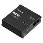 Teltonika &middot; Router &middot; RUT206&middot; Kompakter-4G/LTE Router