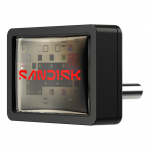 STICK Sandisk Extreme Fit USB-C 512GB