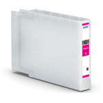 EPSON Tinte magenta 39ml WF Pro WF-C8190/WF-C86xx, ''XL''